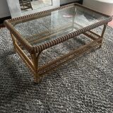 Designer coffee table