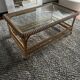 Table basse design