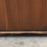 Secretary Victorian Devenport