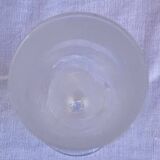 Flutes ou verres à pied