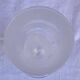 Flutes or stemware