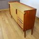 Sideboard by Gustave Gautier, Eros Vintage Edition, 1950