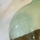Dame-jeanne 30L verre soufflé 60 cm