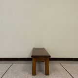 Pine coffee table
