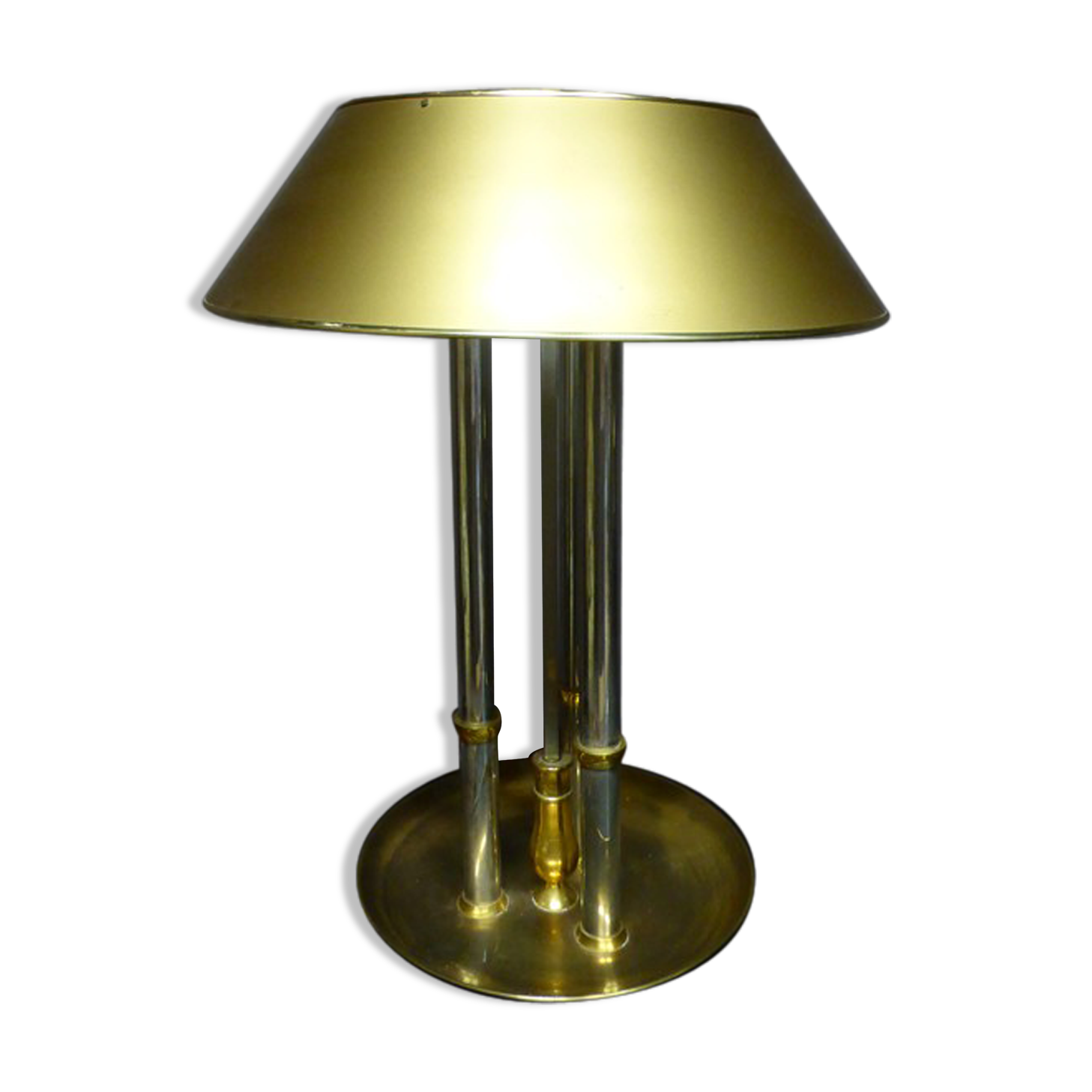 Lampe bouillotte XX