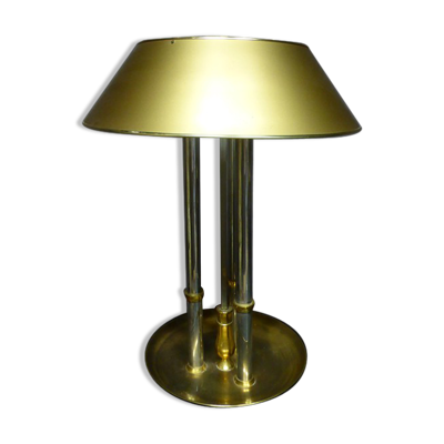 Lampe bouillotte XX