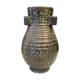 Céramique 1950 vase Accolay
