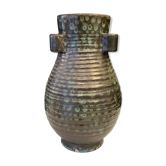 Ceramics 1950 Accolay vase