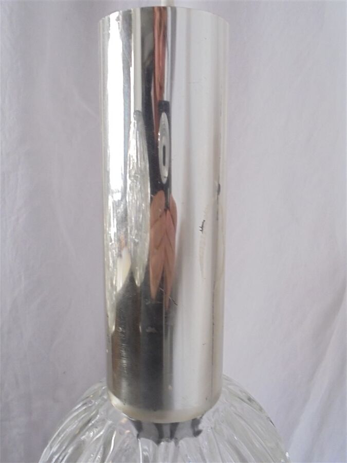 Vintage pendant light