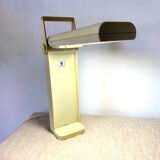 Dayligh folding desk lamp 80s