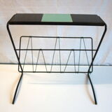 Magazine rack / side circa 60 Table