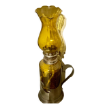 Oil lamp