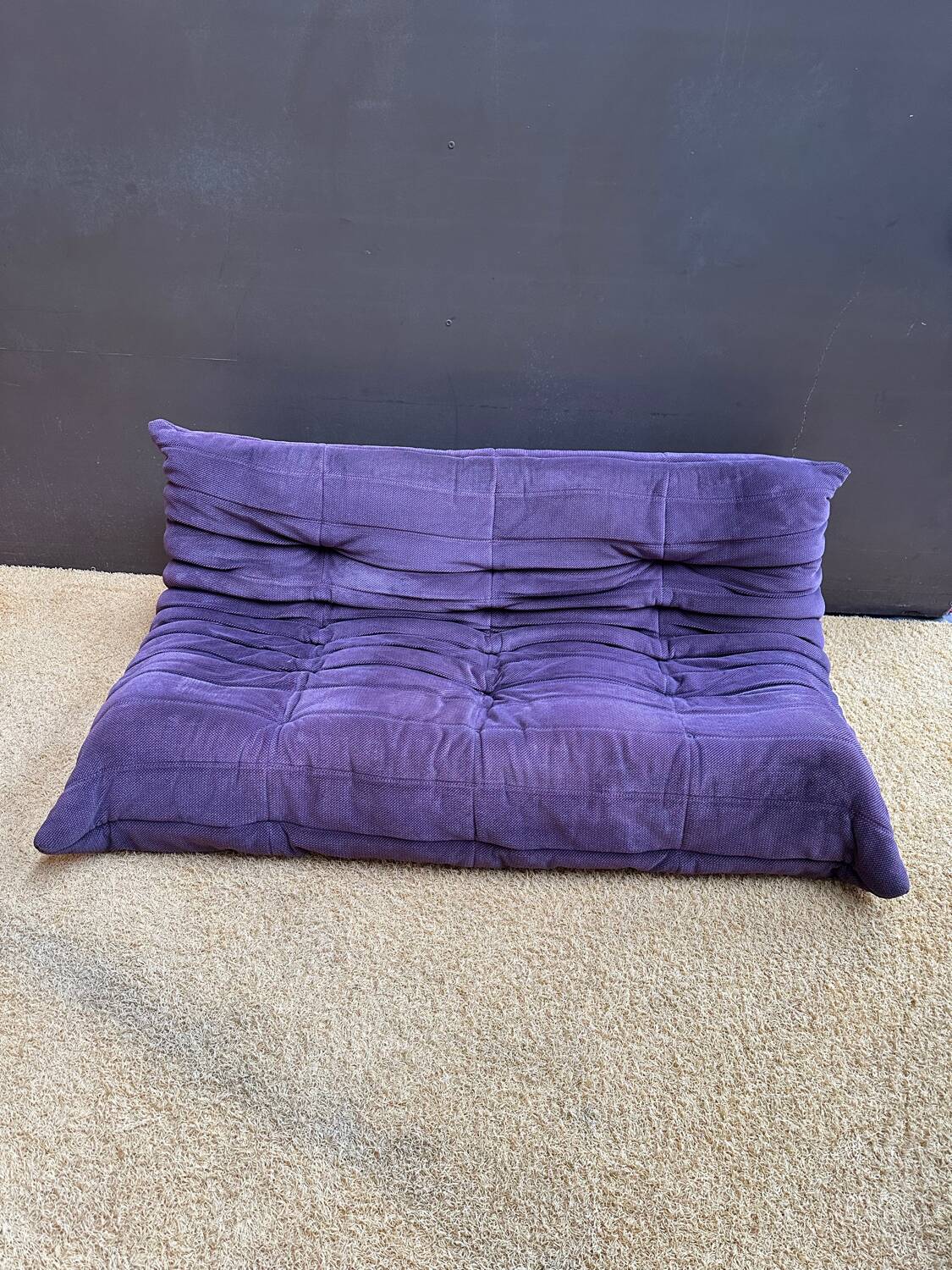 Togo 3-seater sofa by Ligne Roset