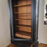 Bookcase cupboard