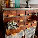 Workshop trade furniture