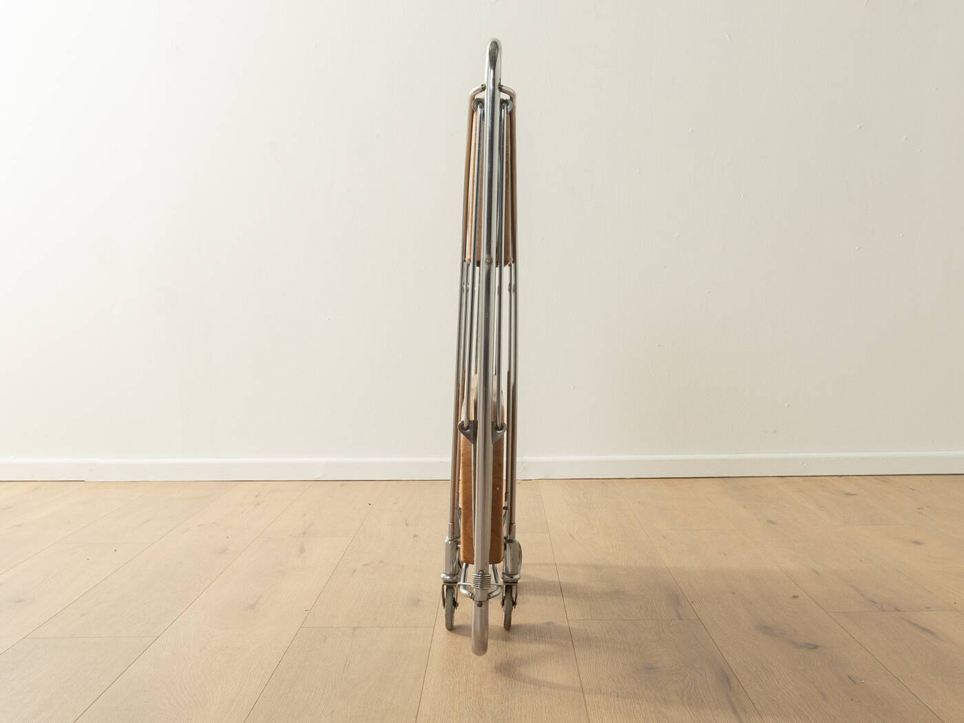 Dinett serving trolley by Bremshey, 1970s