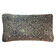 Housse de coussin vintage turque faite à la main 30 x 60 cm