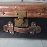 Old trunk
