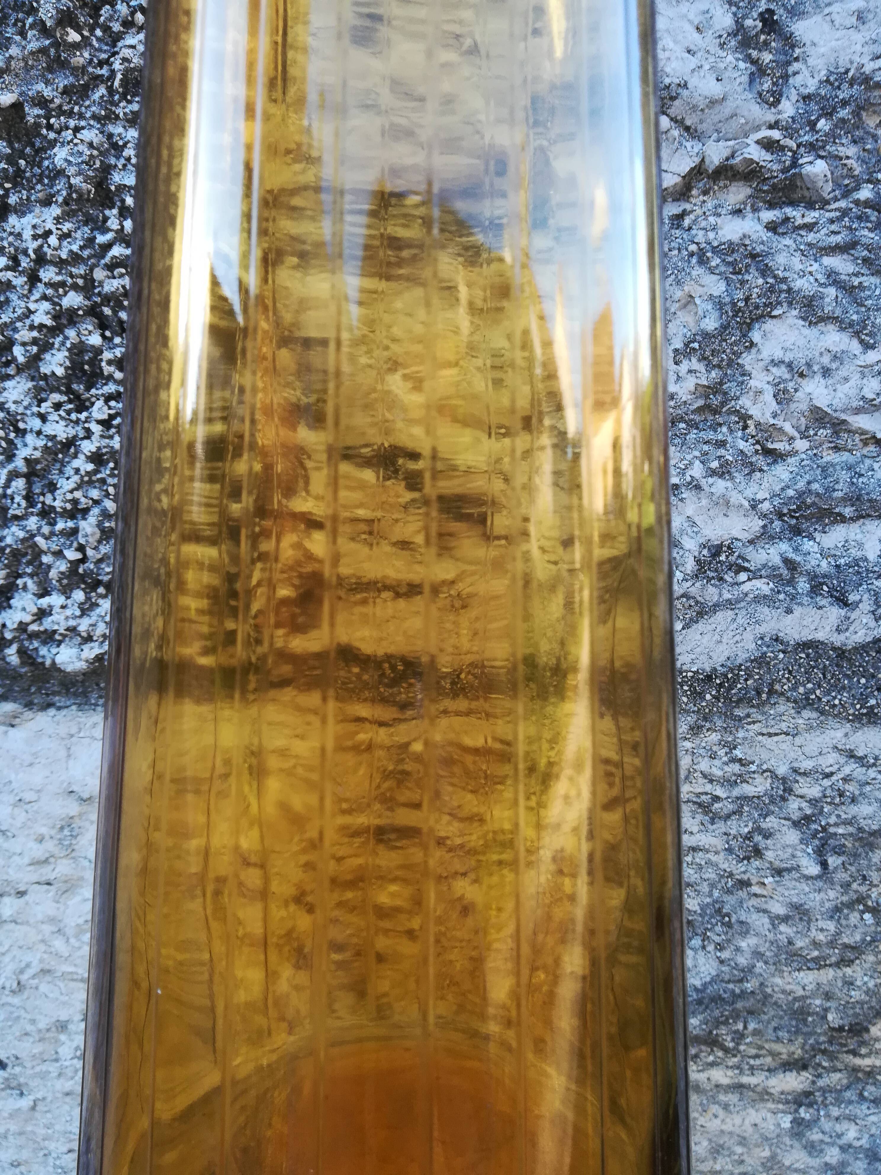 Decanter Italian vintage