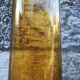 Decanter Italian vintage