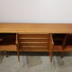 Sideboard Mcintosh teak of the 1960s