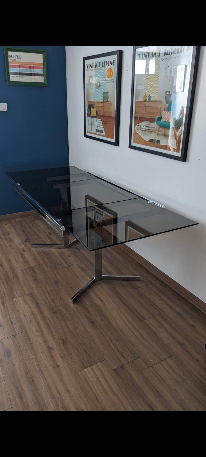 Roche Bobois dining table