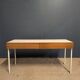 Interlübke dressing table console from the 70s