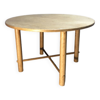 Émile Seigneur Table