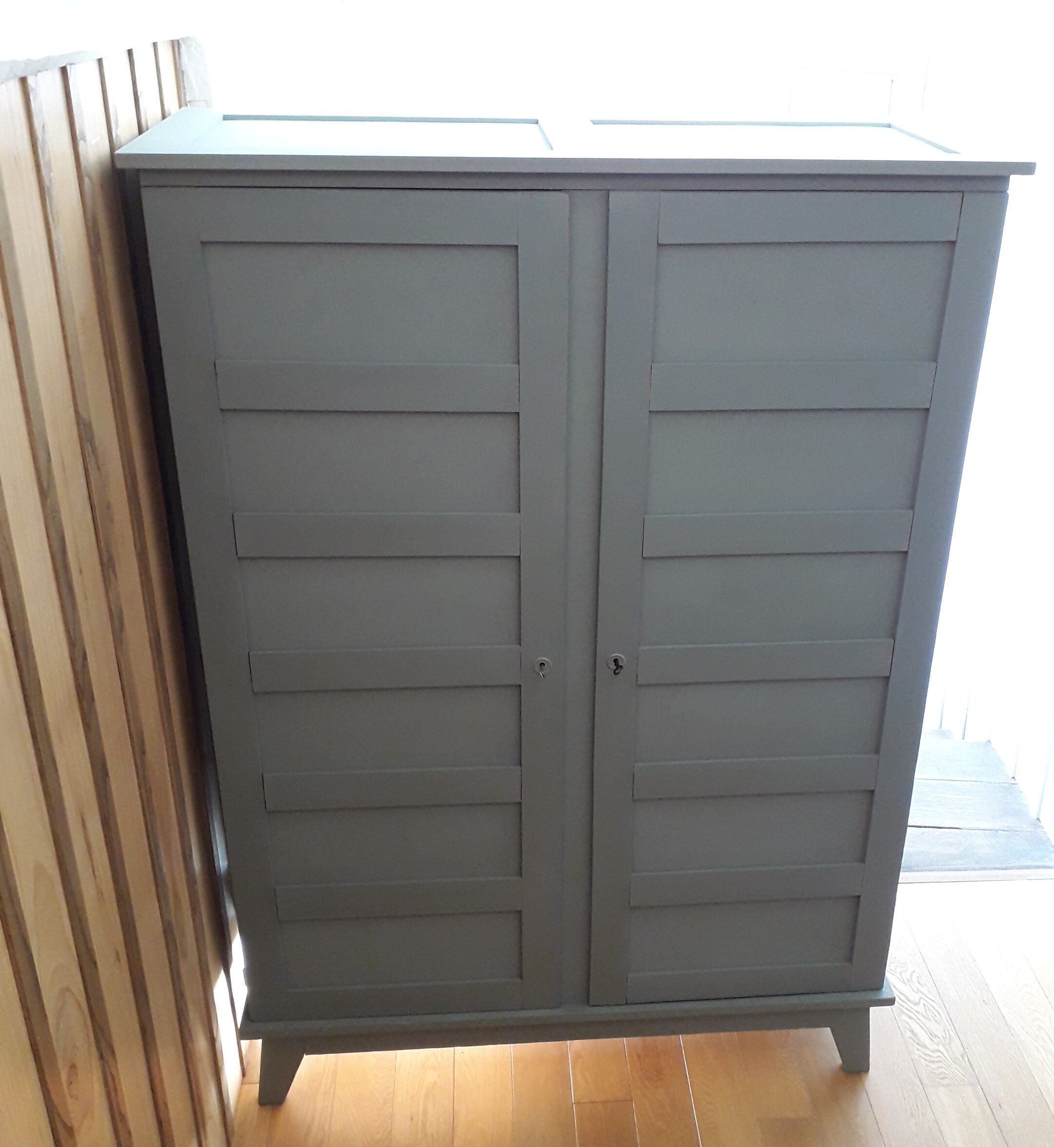 Armoire René Gabriel