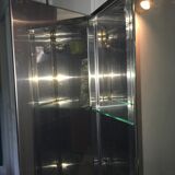 Bathroom wardrobe mirror Italian design ISA