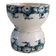 Iron earth egg cup