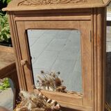 Small vintage wardrobe from the 30s