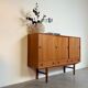 Buffet vintage en teck danois