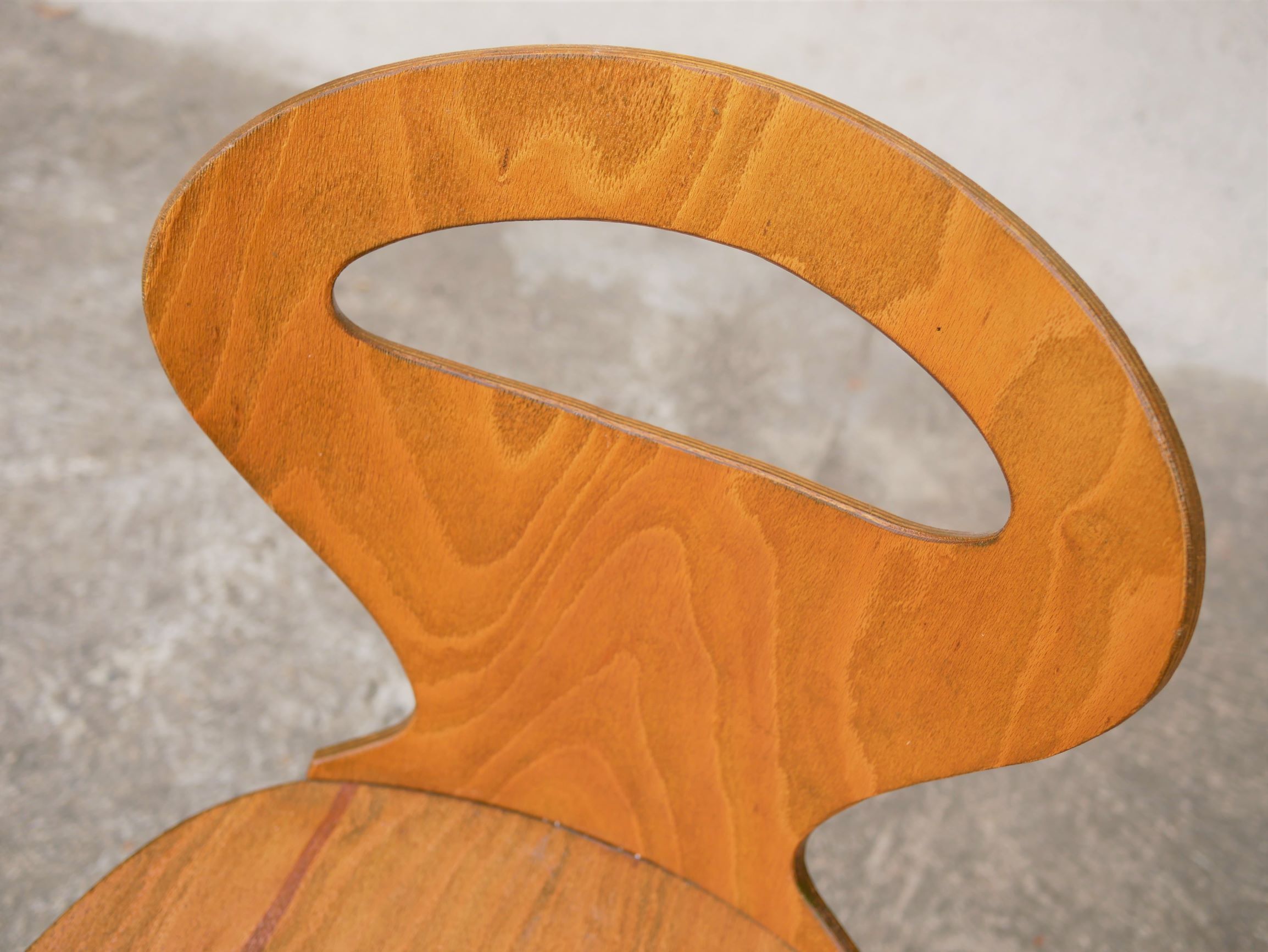 "Ant" Chair by Baumann editions