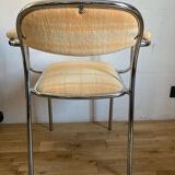 Fauteuils année 70