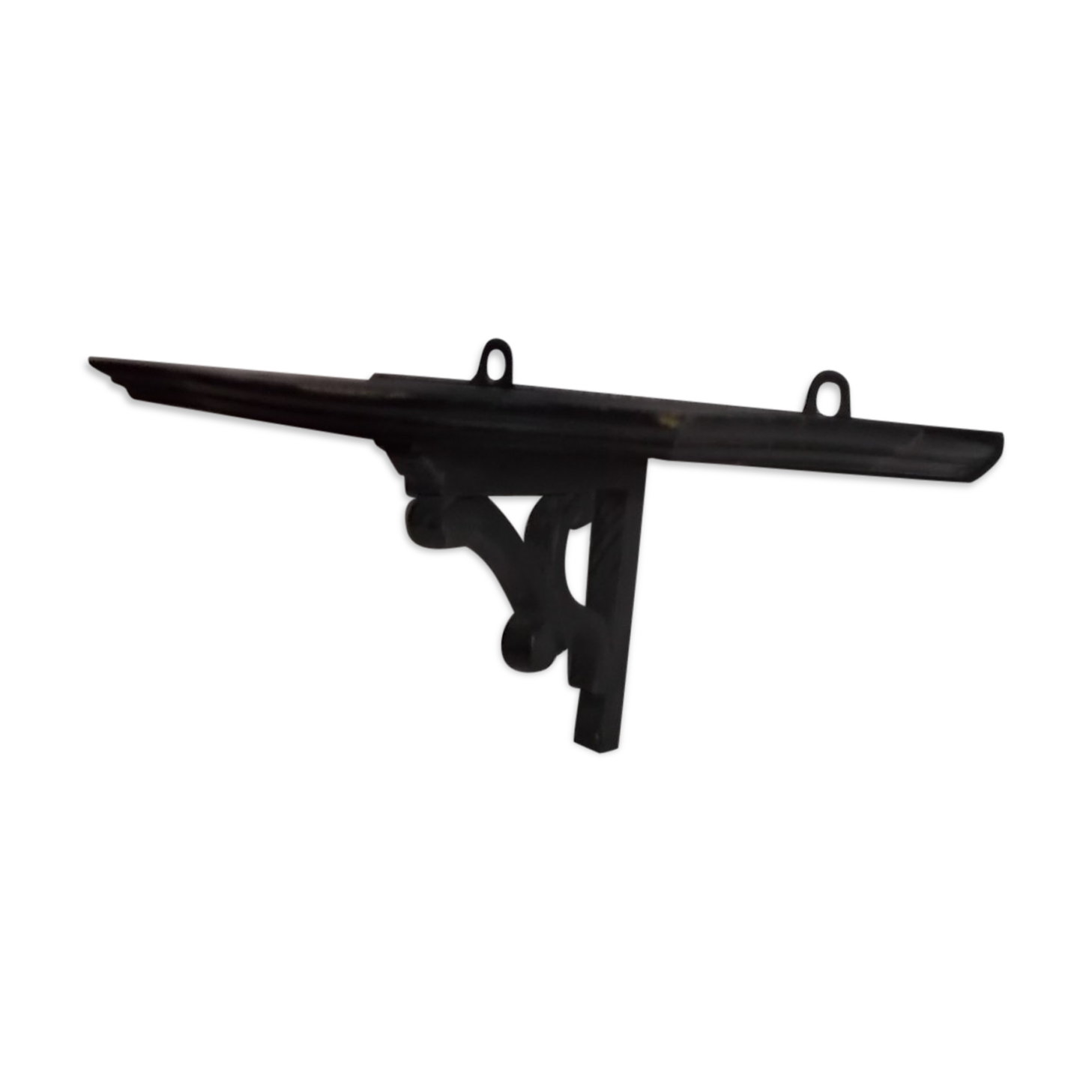 Napoleon lll wall shelf