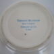 Vase Tiffany Blossom decoration flowers Tiffany & Co 2001 17 cm