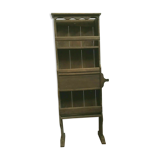 Picardy's 19th century solid oak etimier