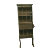 Picardy's 19th century solid oak etimier