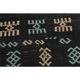 Handmade Turkish Vintage Wool Runner Rug  58x180