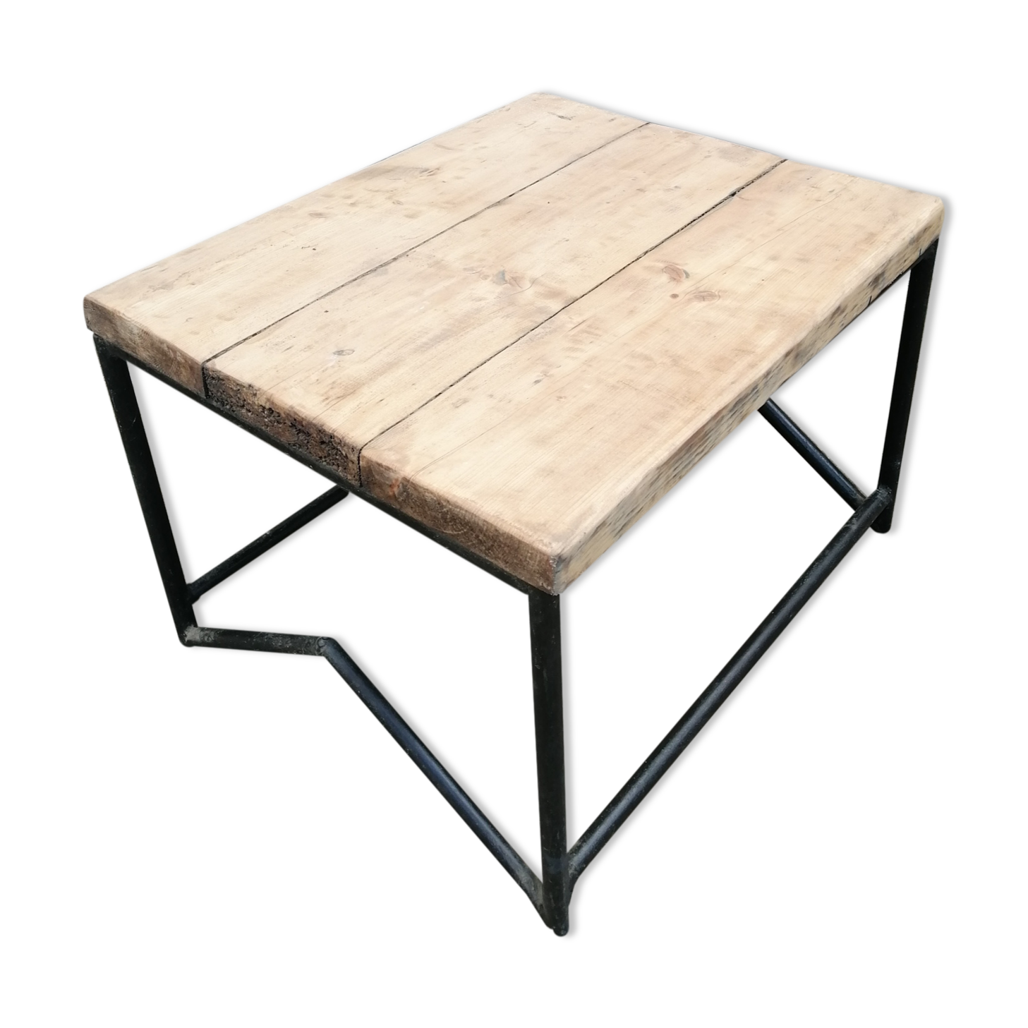 Low table