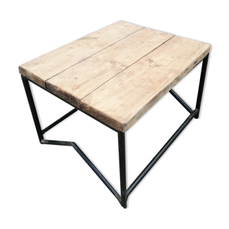 Low table