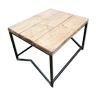 Low table