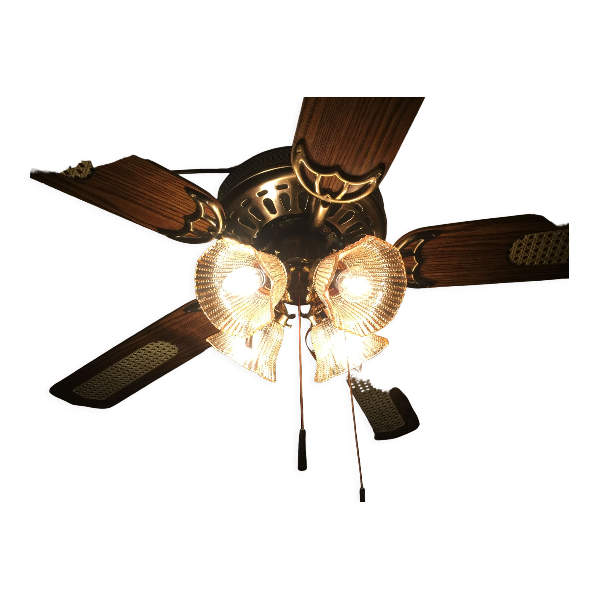 ceiling fan