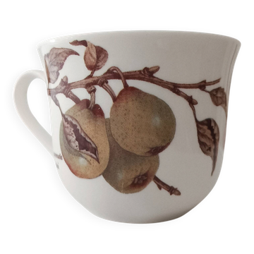 Tasse anglaise