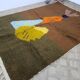Handmade Moroccan rug high quality 2.5x1.5 m