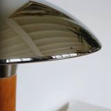 Ocean liner lamp
