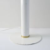 Designer vintage small floor lamp or table lamp, Czechoslovakia, 1970s.