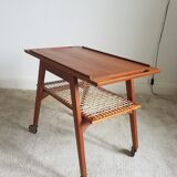 Table desserte années 60