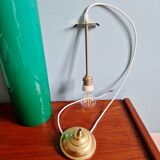 XXL Murano glass suspension, Alessandro Pianon, Vistosi, 1960